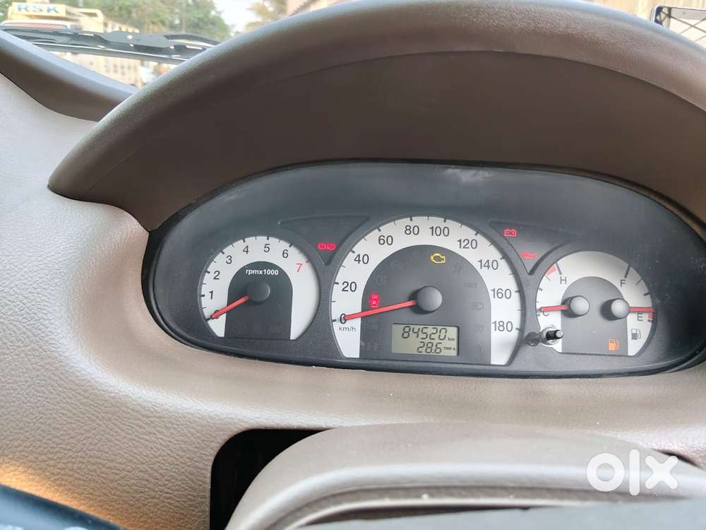 Mahindra Xylo 2012-2014 E4 Abs Bs Iv, 2012, Diesel