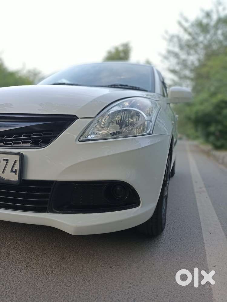 Maruti Suzuki Swift Dzire, 2019, Cng & Hybrids