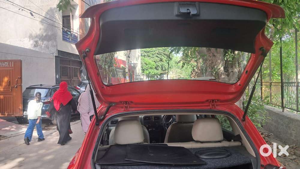 Volkswagen Polo, 2011, Petrol