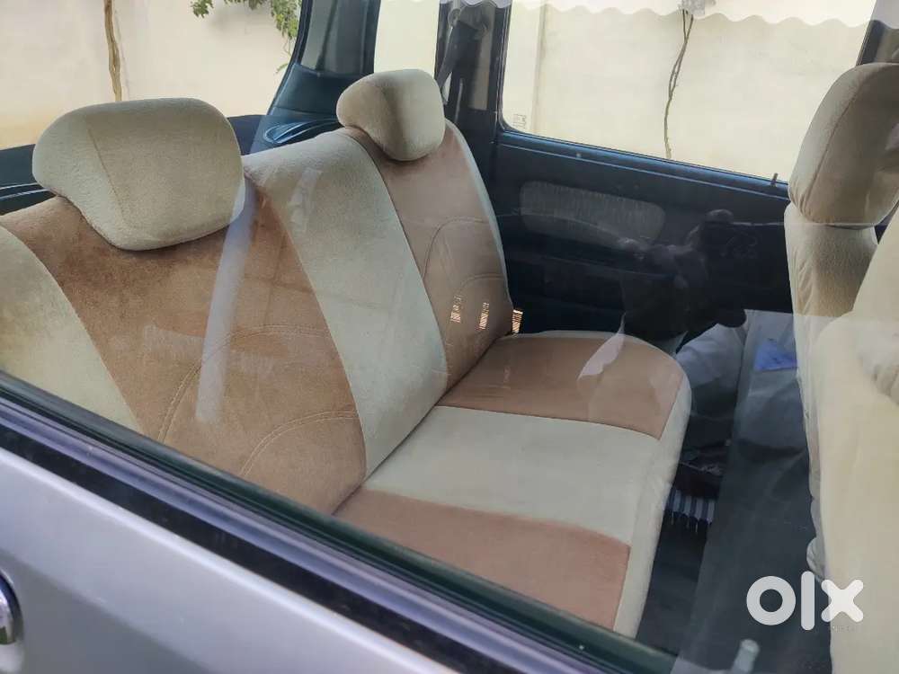 Wagonr New  Condition Car Arjent Sell