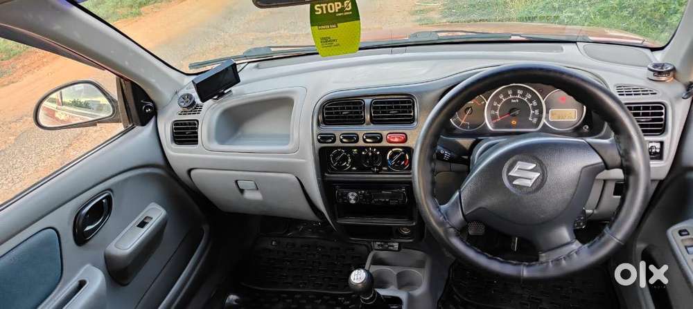 Maruti Suzuki Alto K10 2010-2014 Vxi, 2010, Petrol
