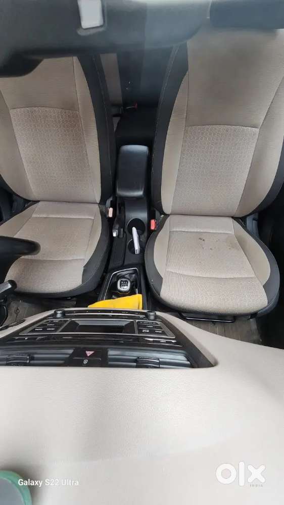 1st Owner In Good Condition
