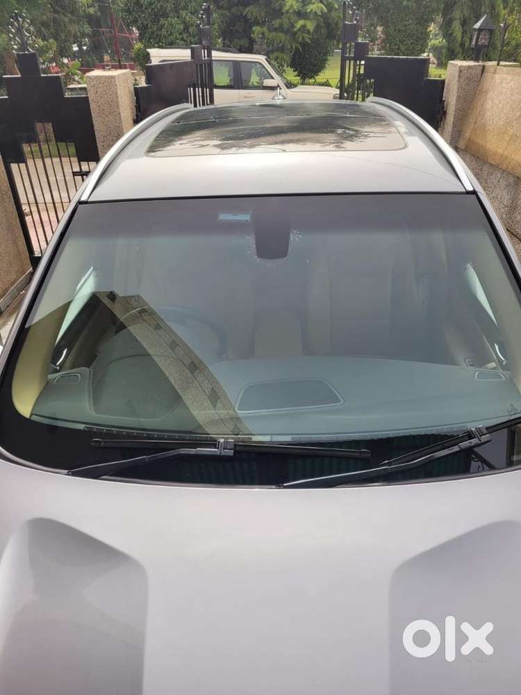 2013 Bmw X3 Diesel Automatic Year