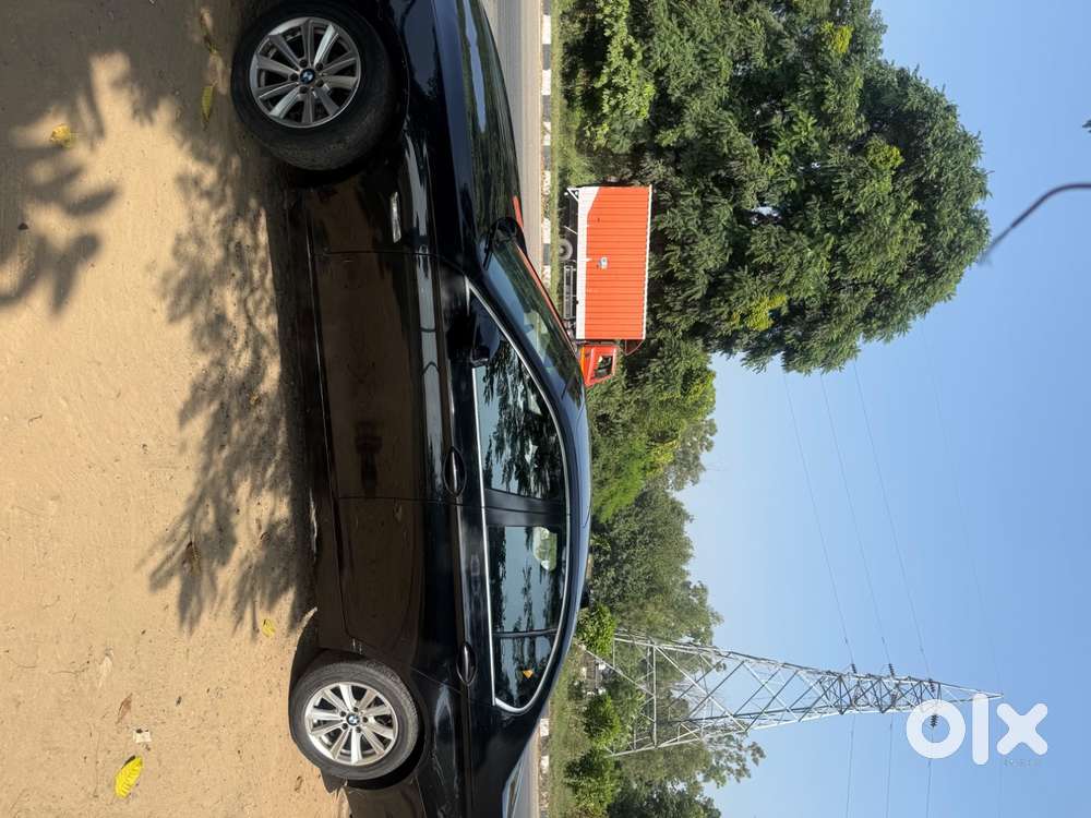 Bmw 5 Series 2011 Diesel