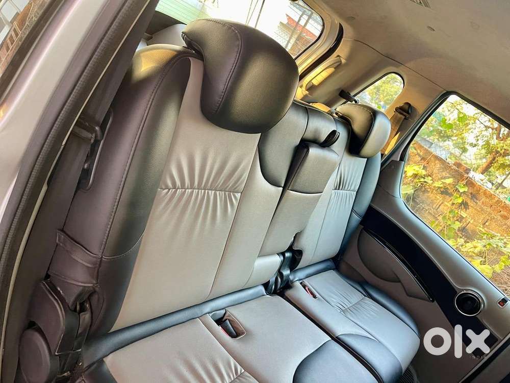 Mahindra Nuvosport 2017 Diesel Good Condition