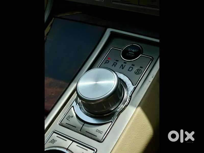 Jaguar Xf, 2011, Diesel
