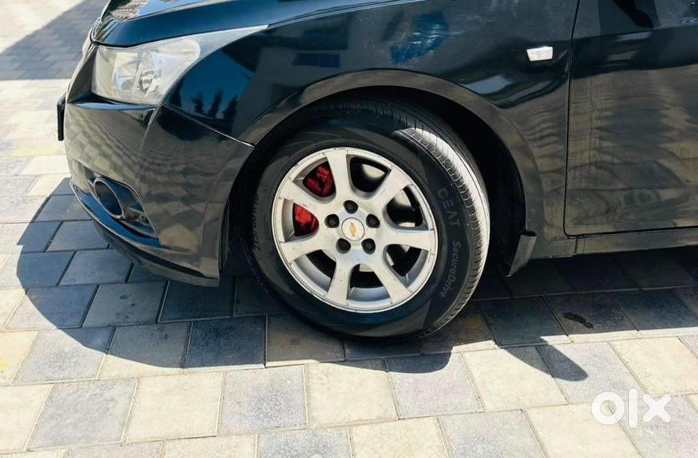 Chevrolet Cruze 2013 Diesel Well Maintained
