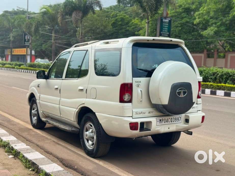 Tata Safari Dicor 2.2 Ex 4x2 Bs Iv, 2016, Diesel