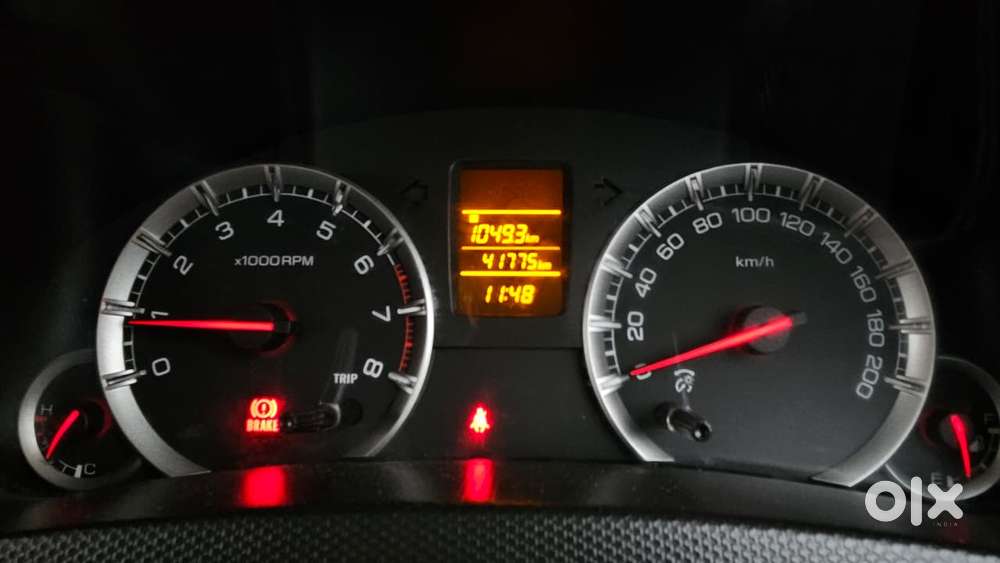 Maruti Suzuki Swift Vxi, 2017, Petrol