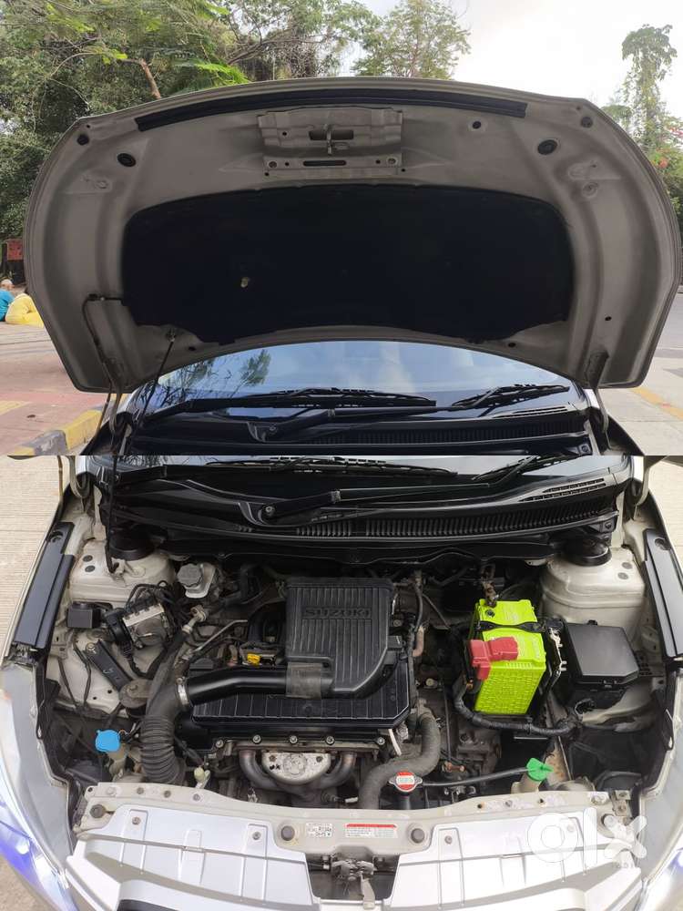 Maruti Suzuki Ciaz 1.4 At Zeta, 2017, Petrol