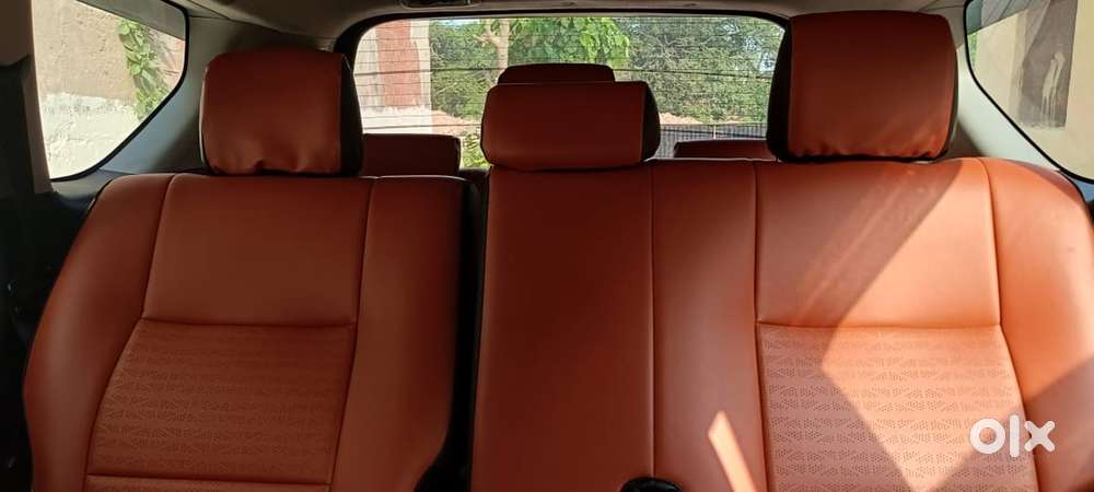 Toyota Innova Crysta 2017 Diesel
