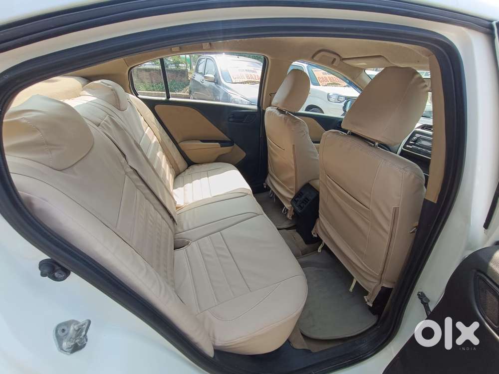 Honda City I Vtec Sv, 2014, Petrol