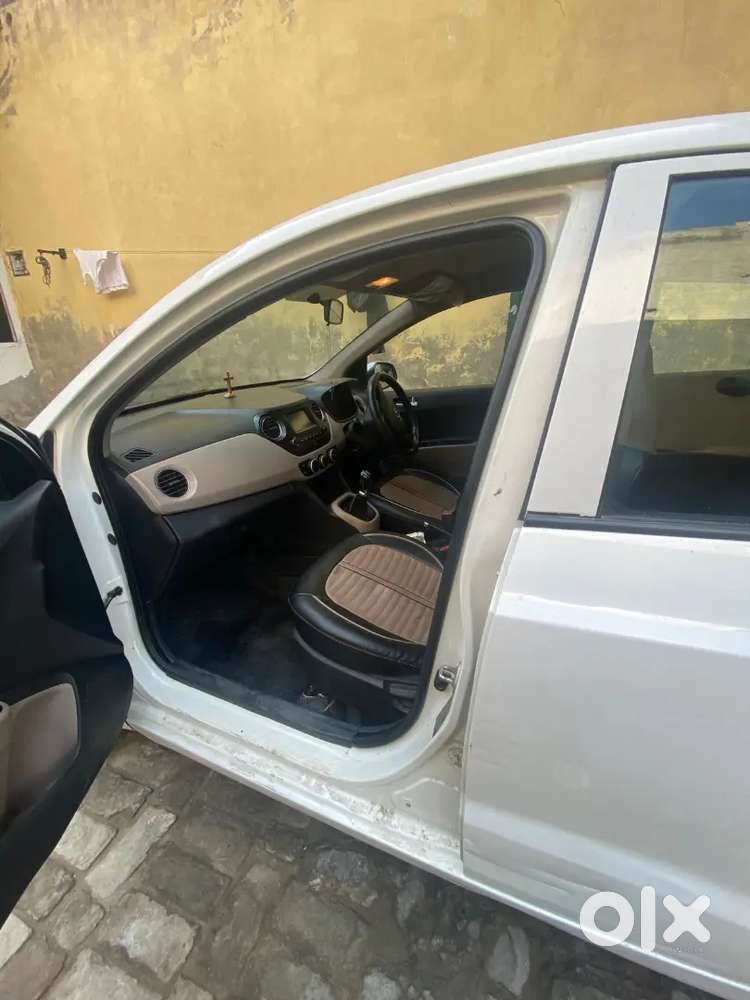 72000 Km Running Only