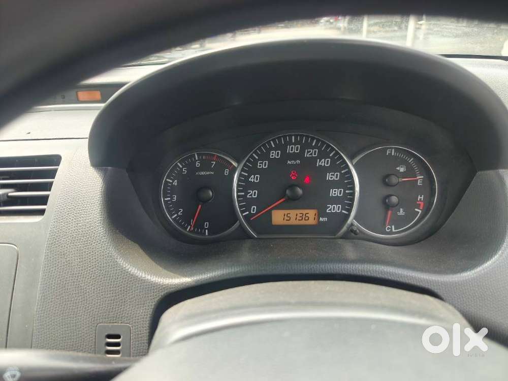 Maruti Suzuki Swift 2011-2014 Lxi, 2011, Petrol