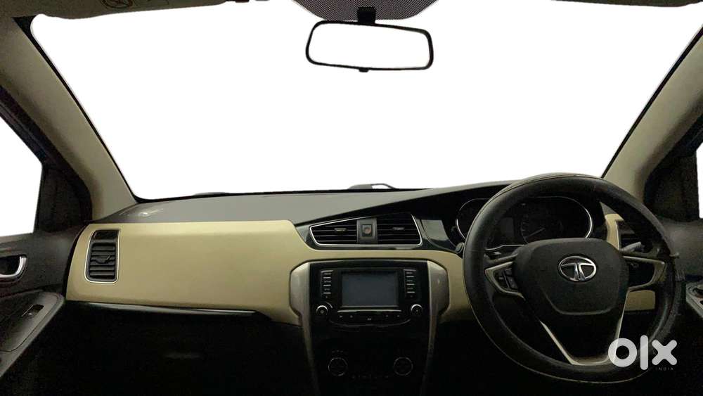 Tata Zest 1.2 Revotron Xt, 2015, Petrol
