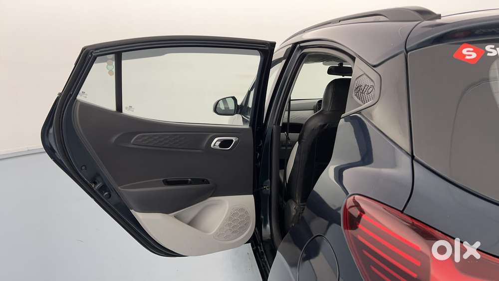 Hyundai Grand I10 Nios Sportz 1.2 Kappa Cng, 2023, Cng & Hybrids