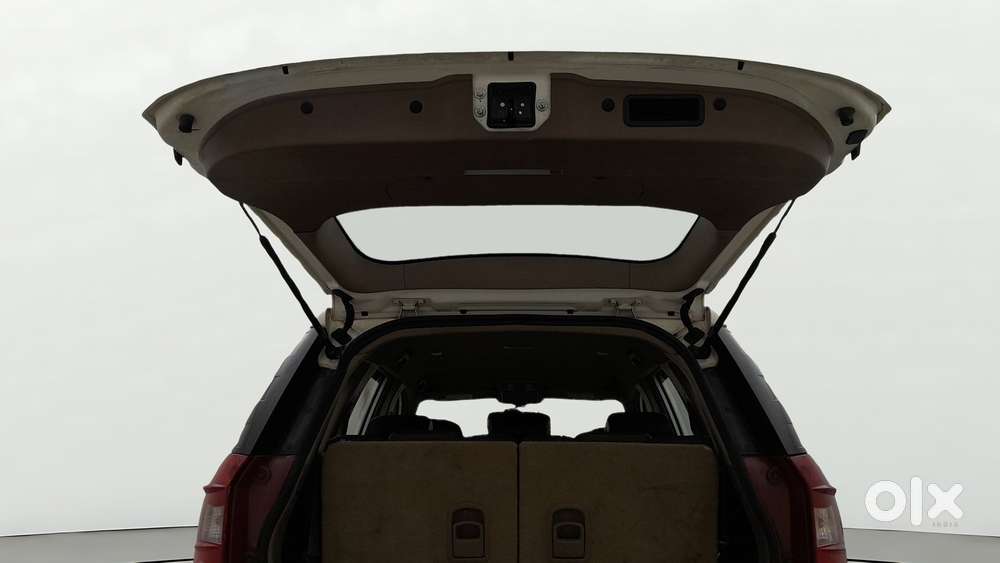 Mahindra Xuv500 W8, 2013, Diesel