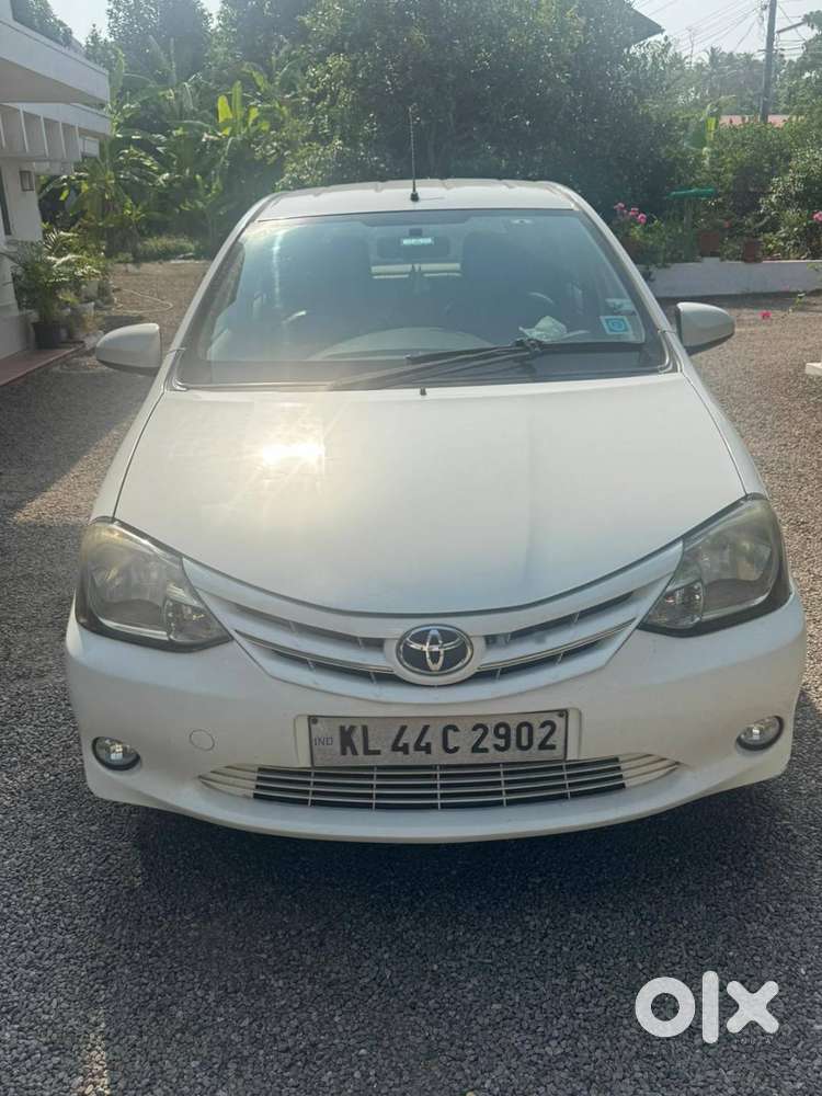 Toyota Etios Liva Gd – 2013 Diesel – For Sale