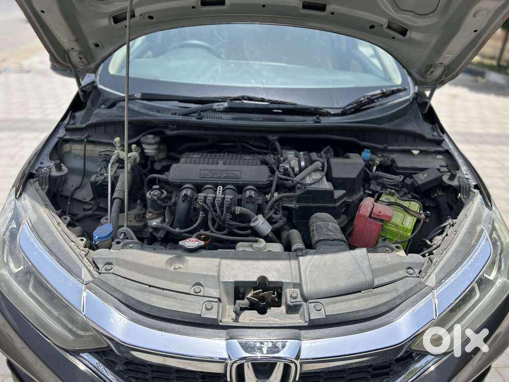 Honda City I-vtec Sv, 2018, Cng & Hybrids