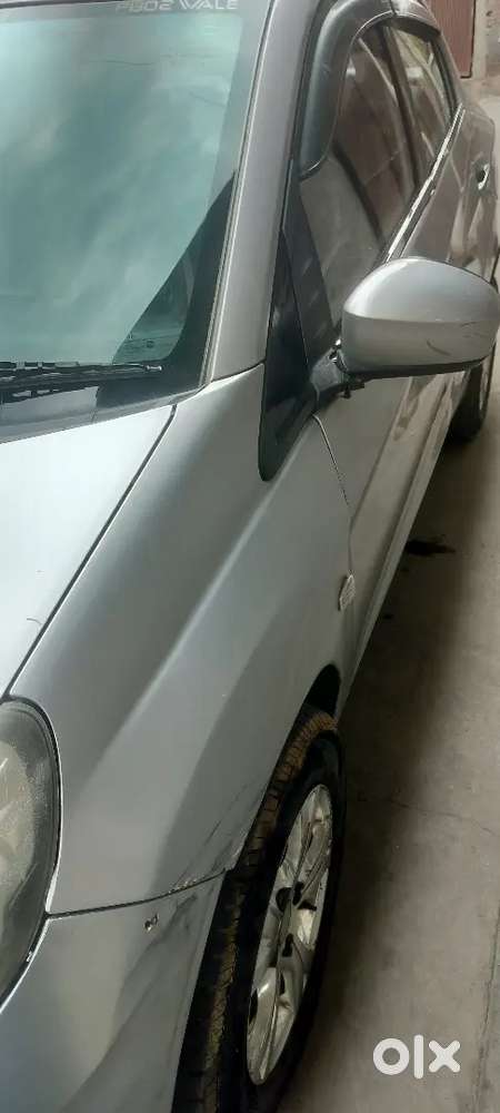 Honda Amaze Dl Num Amritsar