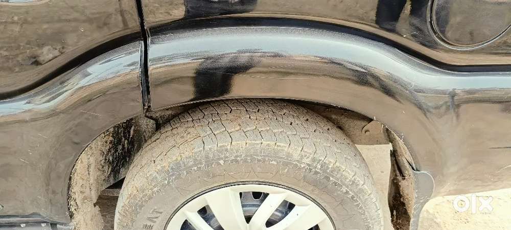 Mahindra Scorpio 2022 Diesel 160000 Km Driven