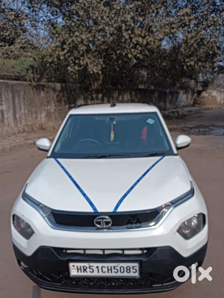 Tata Punch Creative, 2022, Cng & Hybrids