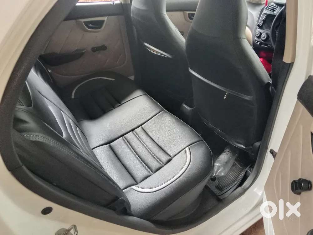 Hyundai Eon 2014 Petrol Well Maintained