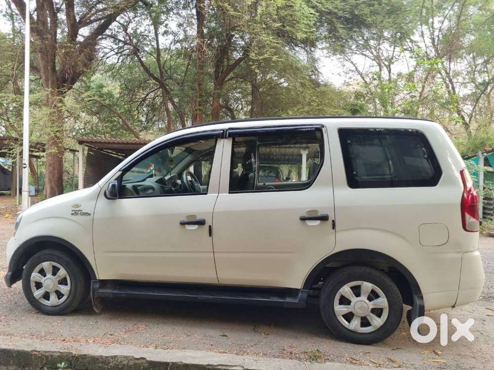 Mahindra Xylo 2018 Diesel Good Condition