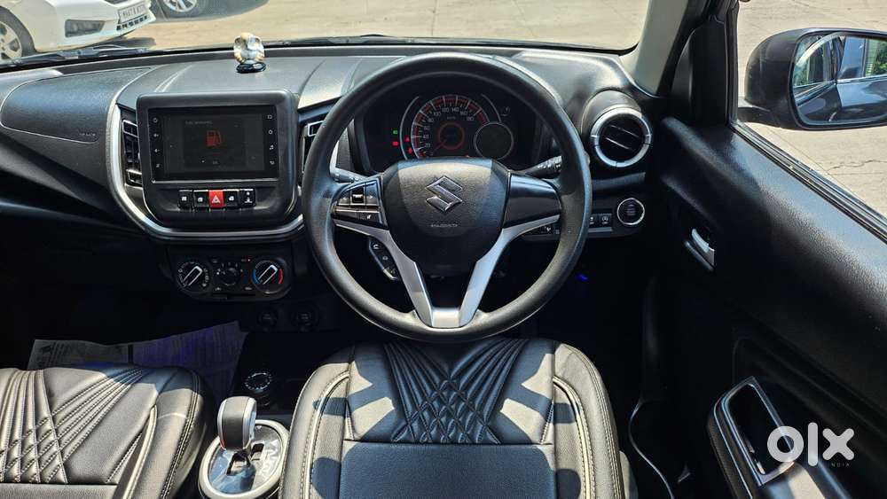 Maruti Suzuki Celerio Zxi Plus Amt, 2024, Petrol