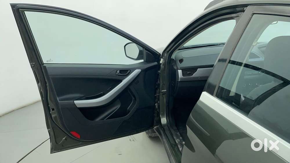 Tata Nexon 1.2 Revotron Xm, 2021, Petrol