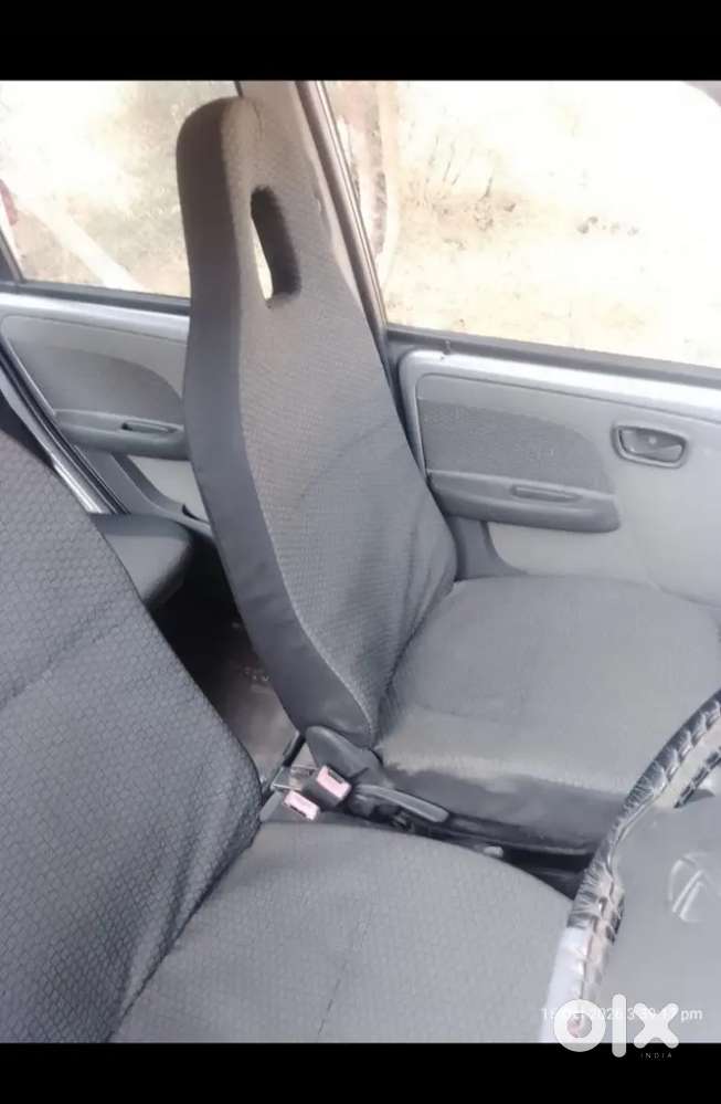 Tata Nano Xe 2011 Petrol