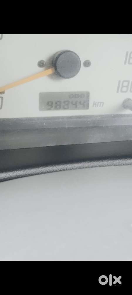 Maruti Suzuki Alto Petrol 2007