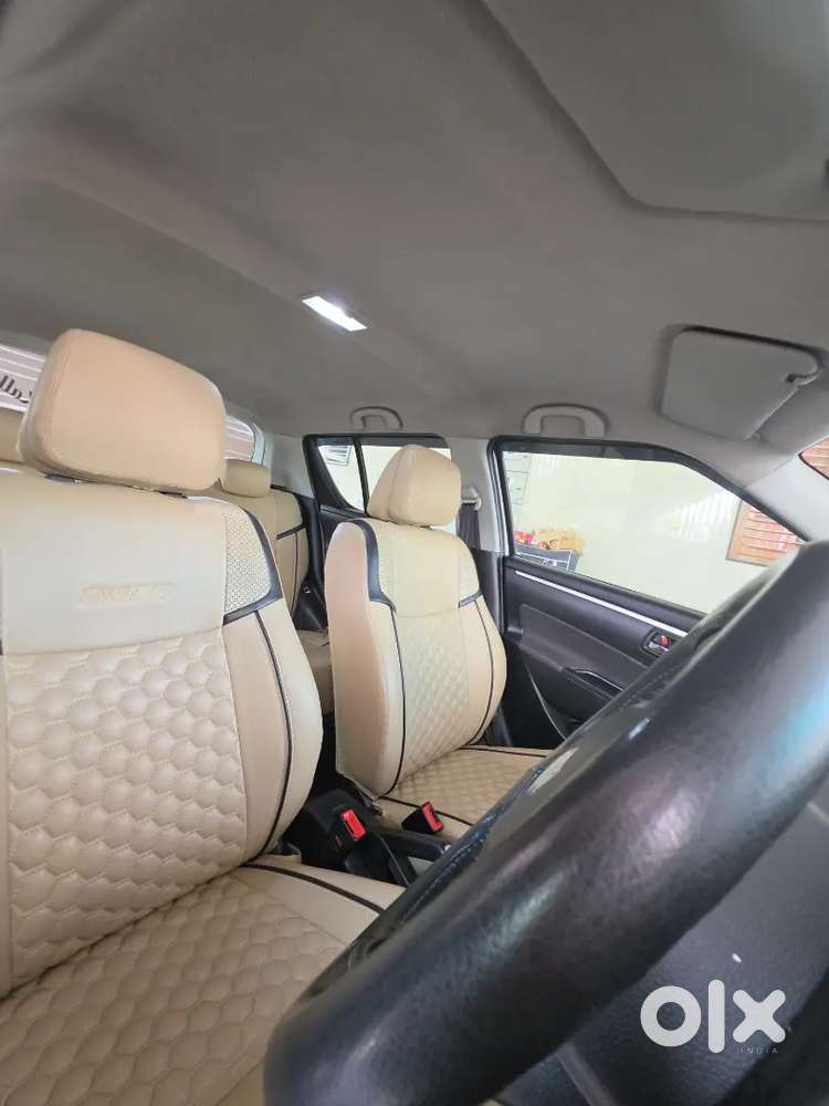 Maruti Suzuki Swift 2016 Edition