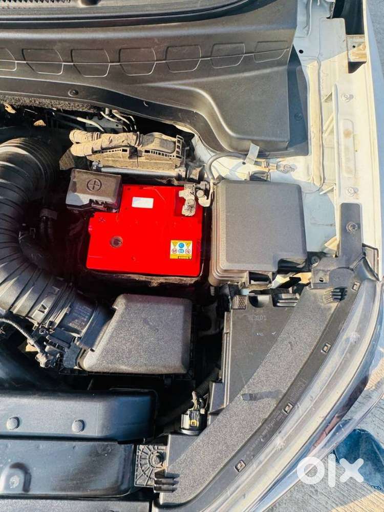 Kia Sonet Gtx Plus At D, 2021, Diesel
