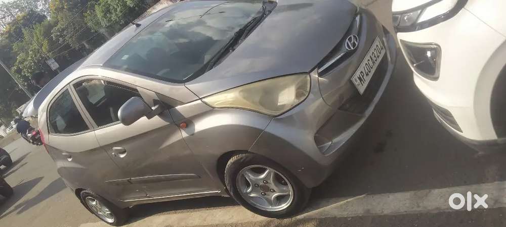 Family Used Car All Paper Complete 2 Lakh Comrensive Insurance Puc