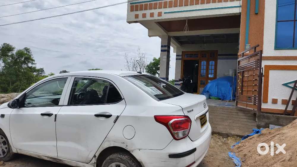 Hyundai Xcent Prime Diesel 2016