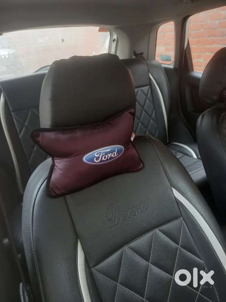 Ford Figo 2013 Diesel Good Condition