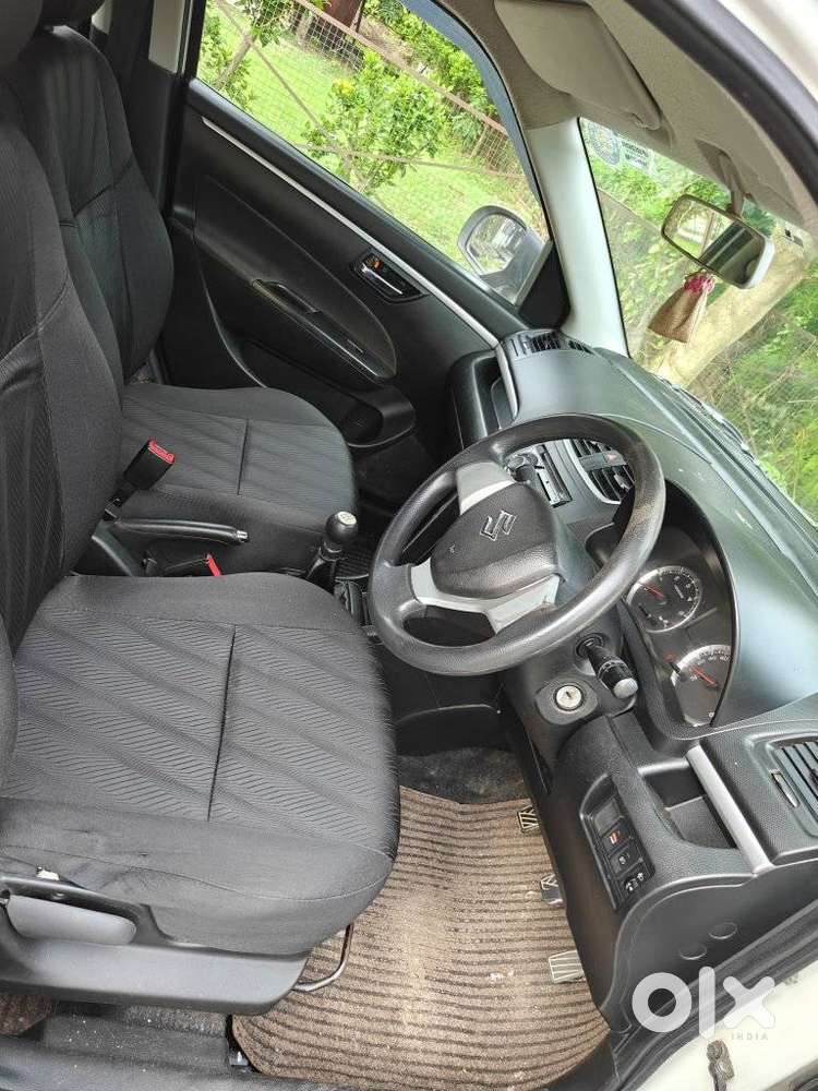 Maruti Suzuki Swift Vdi Bs Iv, 2013, Diesel