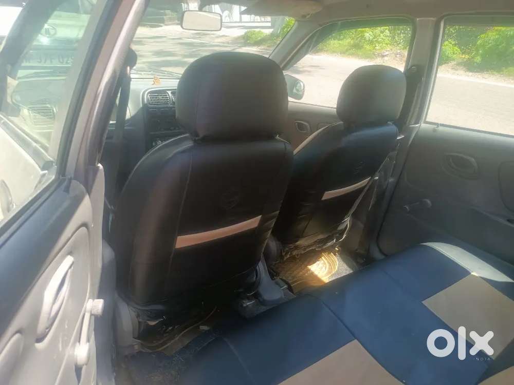 Maruti Suzuki Alto Lxi