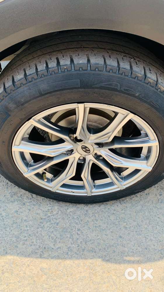 Hyundai Creta 1.6 Sx Automatic, 2019, Diesel