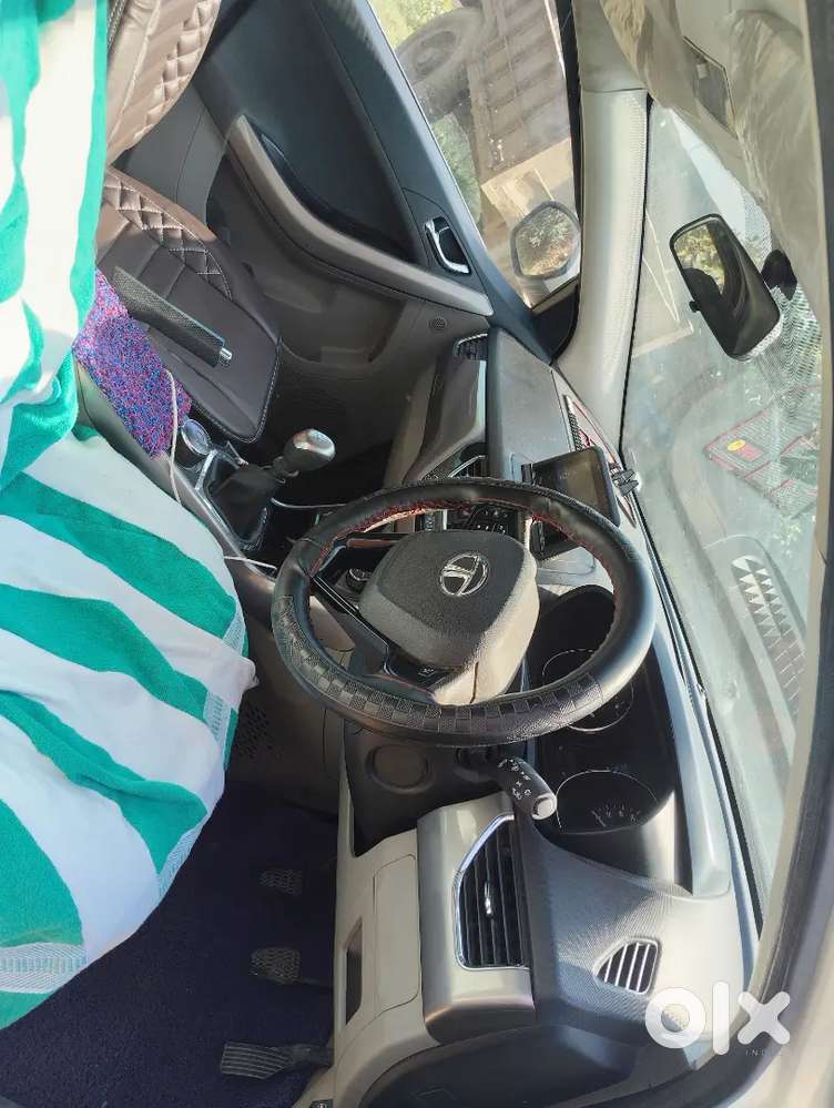 Tata Nexon 2019 Diesel 34000 Km Driven