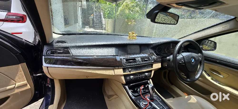 Bmw 520d Mind Condition