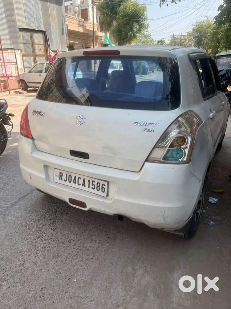Maruti Suzuki Swift 2010 Diesel Well Maintained
