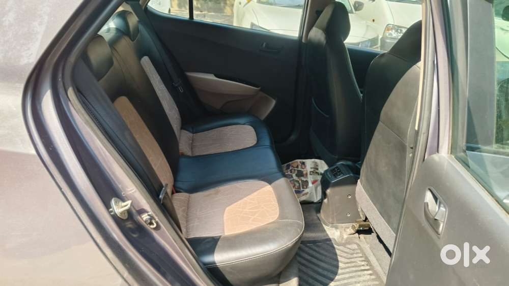Hyundai Grand I10 2013-2016 Magna, 2019, Petrol