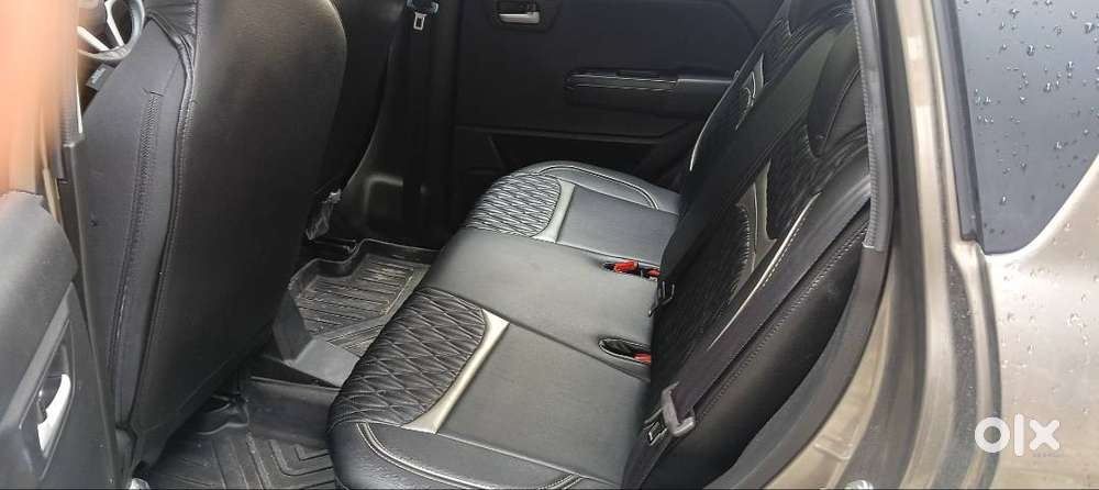 Maruti Suzuki Wagon R 2025