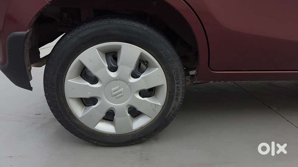 Maruti Suzuki Alto K10 1.0 Vxi Amt, 2019, Petrol