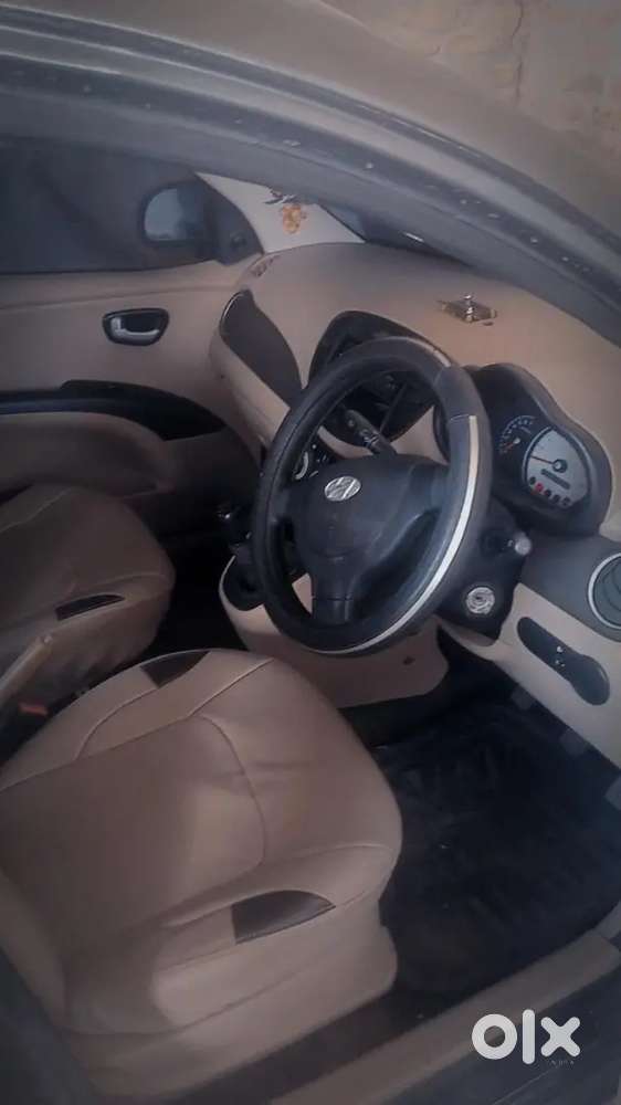 Hyundai Grand I10 Prime