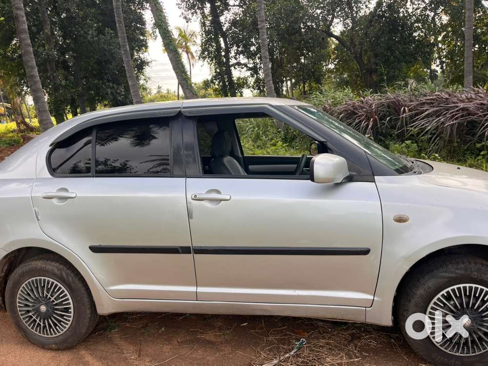 Maruti Suzuki Swift Dzire 2010 Petrol Good Condition