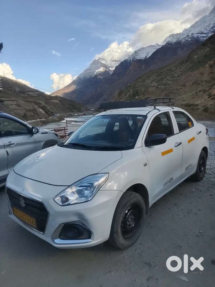 Maruti Suzuki Dzire 2024