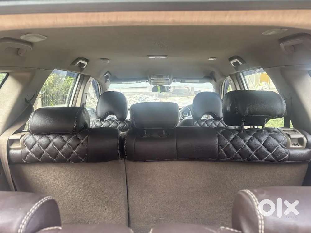 Mahindra Xuv500 Diesel 2014